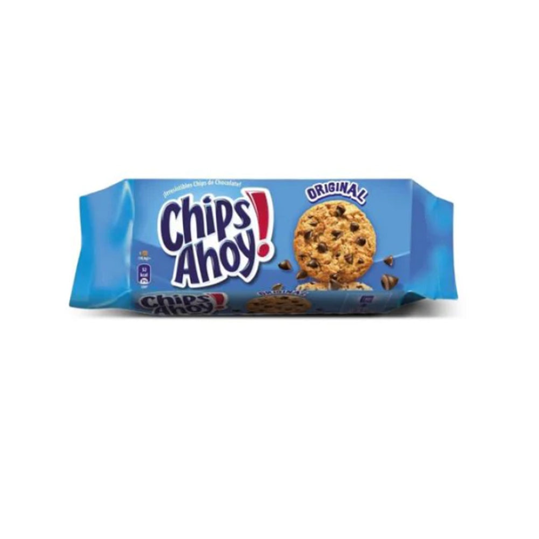 CHIPS AHOY ORIGINAL 128G